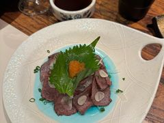 -藤原布二·大正创意料理(五台山店)