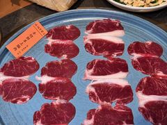 -腾格里· 蒙古山羊火锅(北京中关村店)