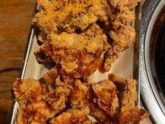 -包装马车·韩国料理·포장마차