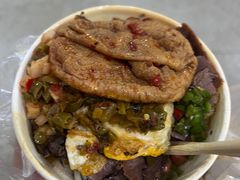 -李氏紫竹林卤粉(火车站店)