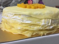 -OL’s Cake鲜荟千层(东风中路店)