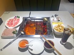 招牌虾滑-默玉火锅(新世纪购物中心店)