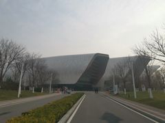 -贝林大翅鲸简餐厅(国家海洋博物馆店)