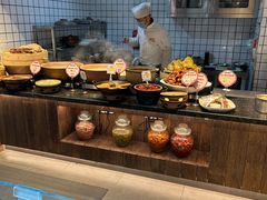 -老阿爸鲜鱼土菜(昆山花桥店)