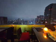 -富力丽思卡尔顿酒店·FLAIR餐厅酒吧