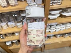 -MUJI无印良品(大唐西市店)