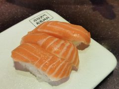 -元气寿司(东方宝泰店)