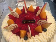 -皇家美孚(保定路店)