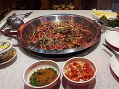 -大龙燚·旷野鲜火锅(广州首店)