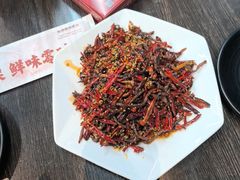-马海涛牛肉串·午市牛腩饭·烧烤夜宵(领汇广场店)