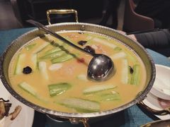 -阿明小菜·海鲜·上海菜(浦建路店)