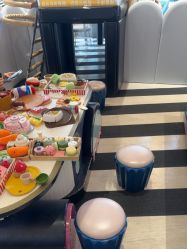 -奈尔宝·儿童乐园·亲子餐厅(前滩店)