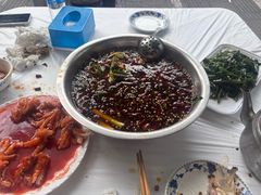 -笑红饭庄