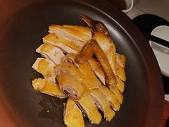 -客颂·客家宴(大壮国际广场店)