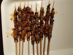 -三个大叔东北烧烤·砂锅菜(西三旗店)