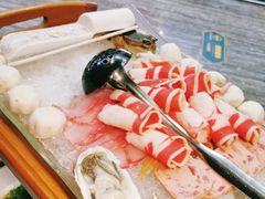 -泰香柠(金港名都滨江店)
