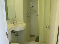 DSCN7108-锦江之星品尚(武汉协和医院取水楼地铁站店)