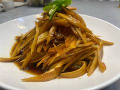 -徽张·新徽菜(五棵松·永定路店)