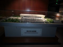 -中国铁道博物馆(正阳门馆)