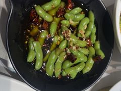 -王府井酒店(金桥港湾店)