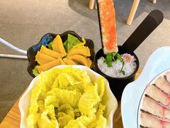 -马家斑.鲜鱼火锅(松湖万科店)