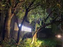-蓝楹湾度假酒店