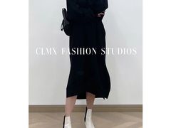 -CLMX(新天地凯德晶萃广场店)