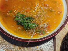 -人民食堂(电信南街店)