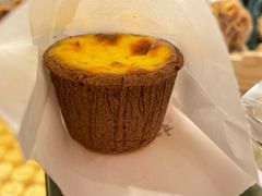 -泸溪河桃酥(西直门凯德店)