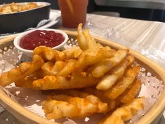 -必胜客(兴华中路PH店)