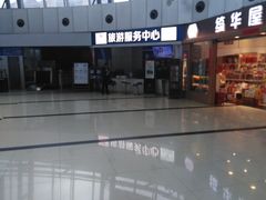 -上海长途客运南站