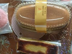 -巴黎贝甜(熙悦汇店)