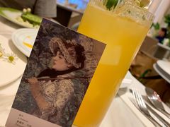 -théATRE 茶聚场(王府中環店)
