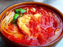 -华兴街煎蛋面(总店)