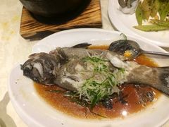 -鸿星海鲜酒家(格兰中心店)