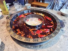 -重庆渝达老火锅(春熙路店)