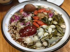 -禾记花园涮肉餐厅