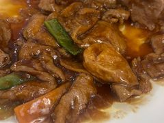-烤肉宛饭庄(南礼士路店)