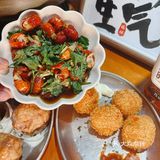 和朋友一起嘎嘎炫的粤式美食体验🍜✨