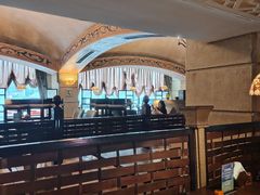 -百客咖啡(国际大厦店)