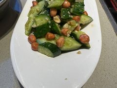 -蝎王府羊蝎子(虎坊桥总店)