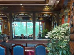 -娜玛瑟德餐厅(仙足岛店)
