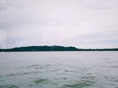 -西湖游船