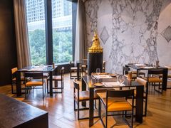 -当米亚诺意大利餐厅(武汉光谷凯悦酒店)