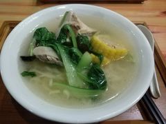 -富源春面馆(四川北路店)