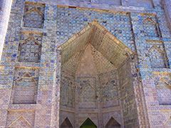 -哈密回王府景区