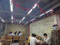 -山河幻境·桌游 跑团 卡牌