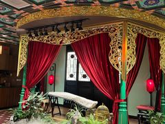 -锦府盐帮·侯宅(五棵松万达店)