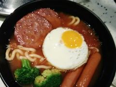 -百威KTV(恒福路店)