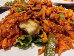 -合家院饭庄(榆关道店)